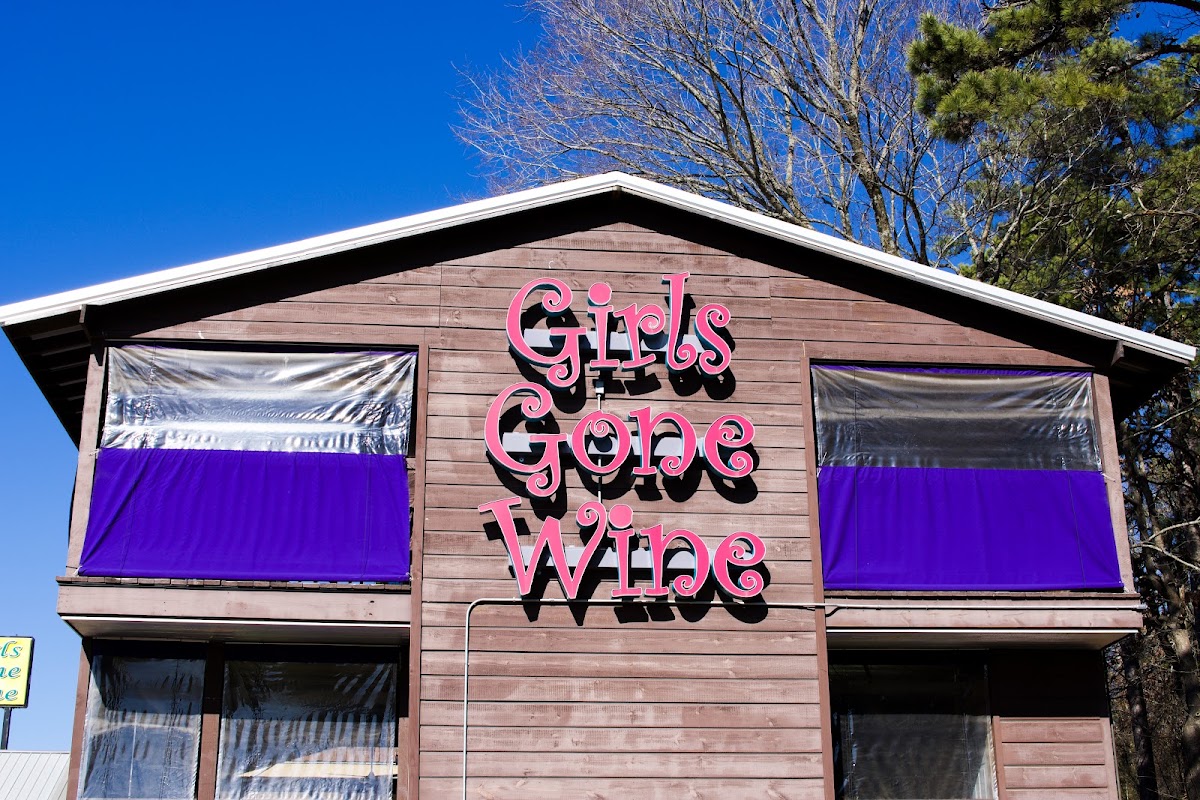 Girls Gone Wine photo 1